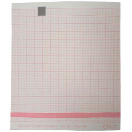 Papel P/ecg At1g2 70 X 80 Tipo Z C/u