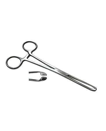 Pinza Allis de 15 Cm