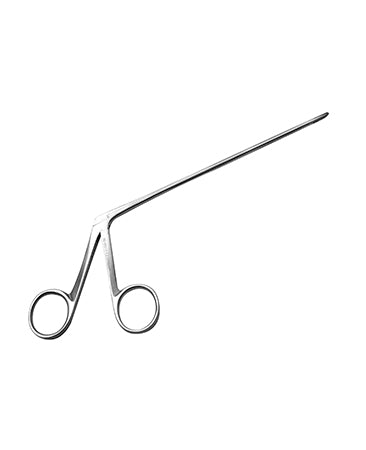 Pinza Caiman Hartman para Cuerpo Extraño 20 Cm