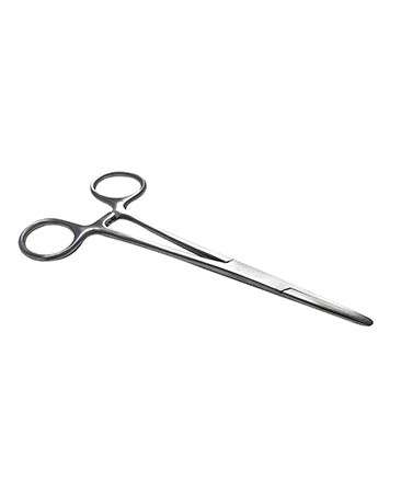 Pinza Crille de 14 Cm Recta