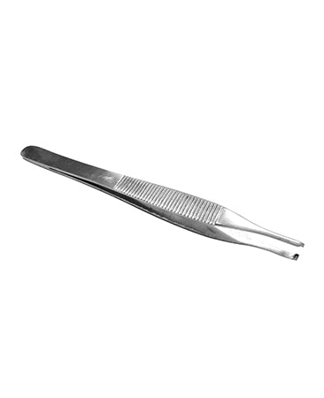 Pinza Diseccion Adson de 12cm C/d