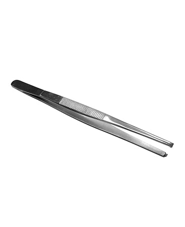 Pinza Diseccion de 15 Cm C/d