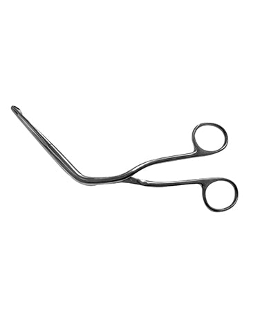 Pinza Magill de Introduccion Grande