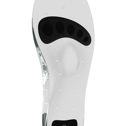 Plantilla de Silicona con Botón Metatarsal y Gel NXT002 | Nextep