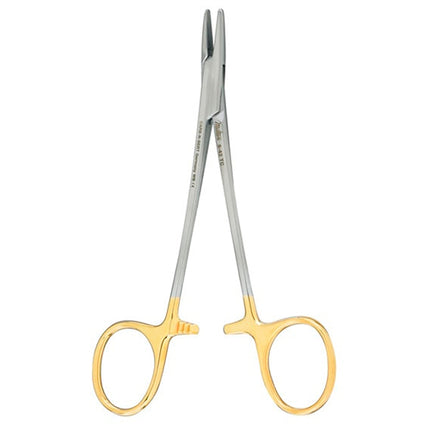 Porta Agujas Mayo-hegar 6 1/4 Pulg (15.2 Cm)