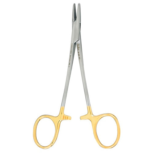 Porta Agujas Mayo-hegar 6 1/4 Pulg (15.2 Cm)