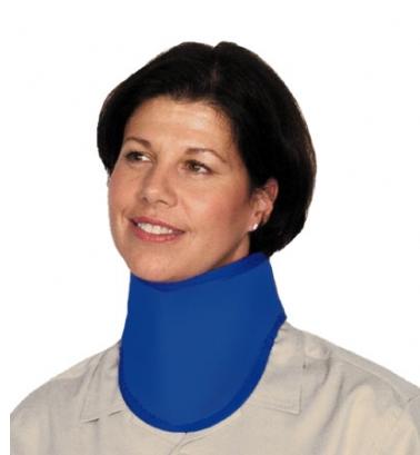 Protector de Tiroides Marca Shielding