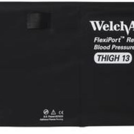 Brazalete Welch Allyn Flexiport® Sin Tubo