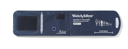 Brazalete Welch Allyn Flexiport® Sin Tubo