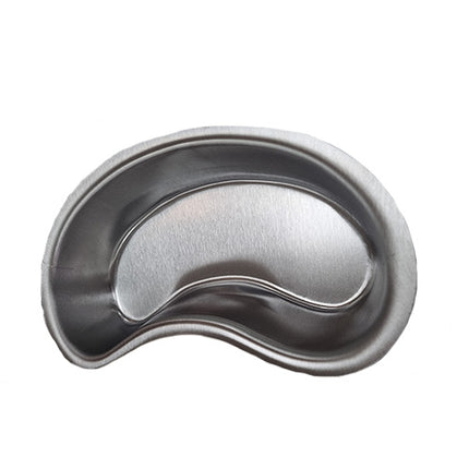 Riñon Acero Inoxidable 250 Ml