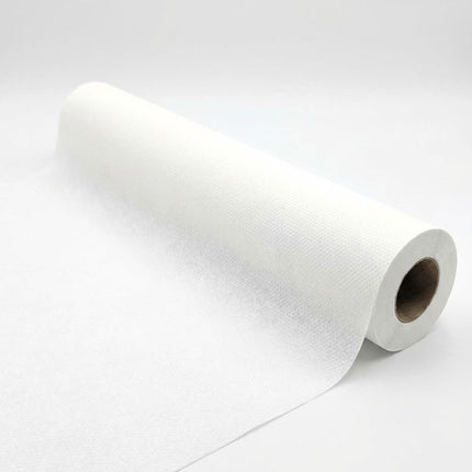 Rollo de Papel para Mesa de Exploración Ambiderm (Precortado) – 53 cm x 38 m | Alta Resistencia