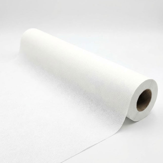Rollo de Papel para Mesa de Exploración Ambiderm (Precortado) – 53 cm x 38 m | Alta Resistencia