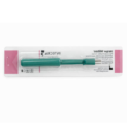 Sacabocados Punch para Biopsia Esteril