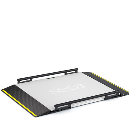 Bascula digital de plataforma XLine Hold wireless 500 kg div 100g tara pre-tara hold auto-hold BMI