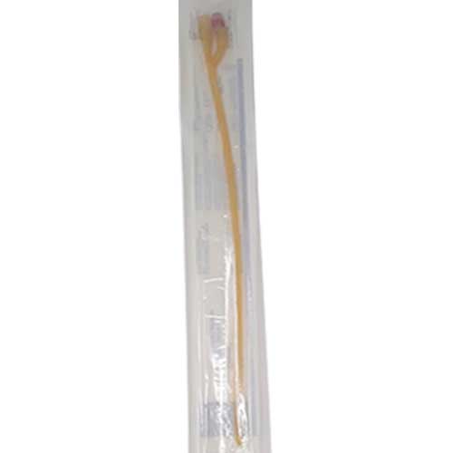 Sonda Foley de Latex 2v 18 Fr Balon 5 Ml