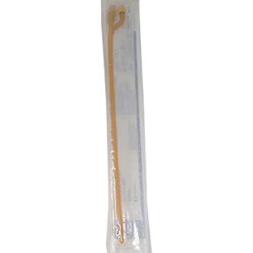 Sonda Foley de Latex 2v 20 Fr Balon 10 Ml