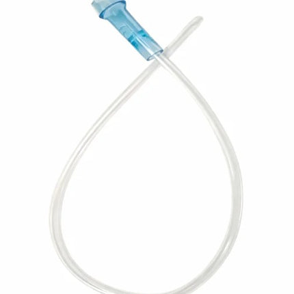 Sonda Nelaton de PVC Siliceo | Para drenaje urinario