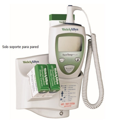 Soporte para Pared Termometro Sure Temp