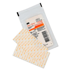 Steri Strip Reforzado 0.6 X 10 Cm Sobre C/10 Cintas