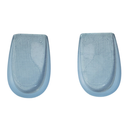 Talonera de Silicona para Pronador y Supinador | Nextep NXT008
