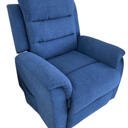 Sillon Electrico Reclinable con Masaje Theralift