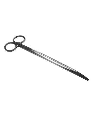 Tijera Metzembaum de 18 Cm Curva