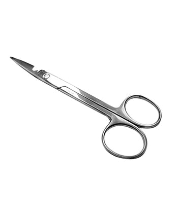 Tijera Quirurgica Aguda/aguda de 14 Cm Recta
