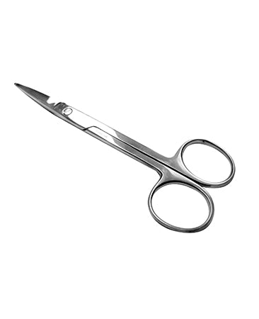 Tijera Quirurgica Aguda/aguda de 14 Cm Recta