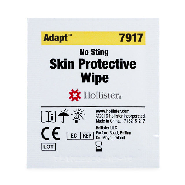 Toallitas Protectoras Cutáneas Adapt™ 7917 Hollister