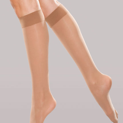 Therafirm® Tobimedia Alta Compresión 20-30 mmHg