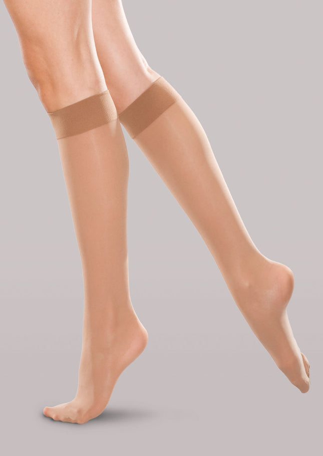 Therafirm® Tobimedia Alta Compresión 20-30 mmHg