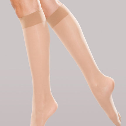 Therafirm® Tobimedia Baja Compresión 10-15 mmHg