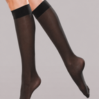 Chica / Negro