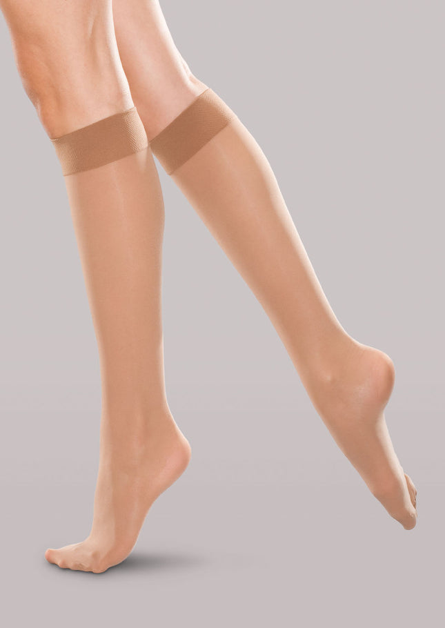 Therafirm® Tobimedia Baja Compresión 10-15 mmHg