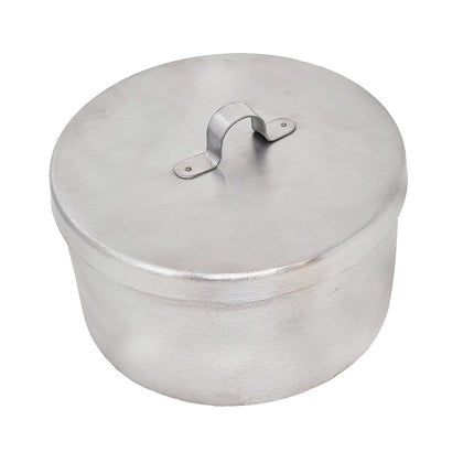 Torundero Acero Inoxidable 1 Lts