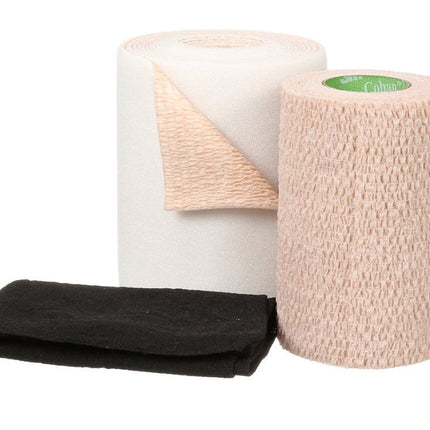 Venda Coban 2 Lite Sistema de Compresion