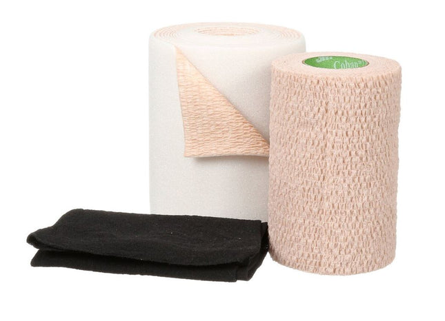 Venda Coban 2 Lite Sistema de Compresion