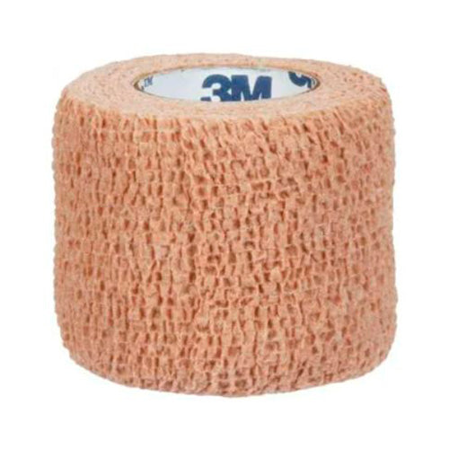 Venda Coban Piel Auto-adherente 5cm X 4.5m