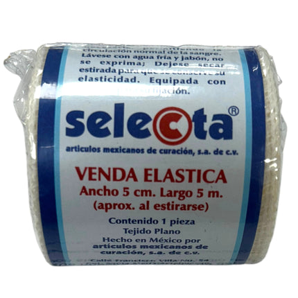 venda elástica 5cm