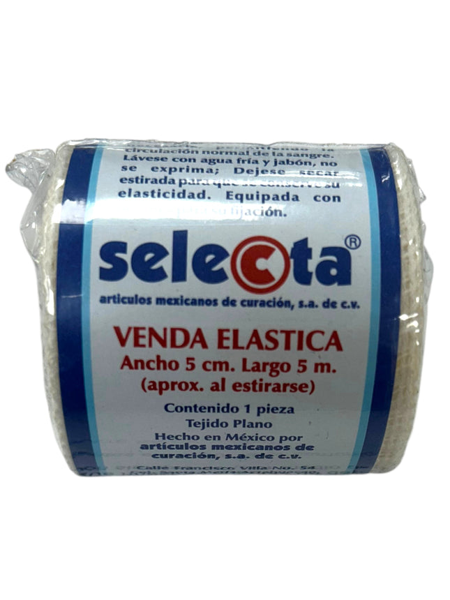 venda elástica 5cm