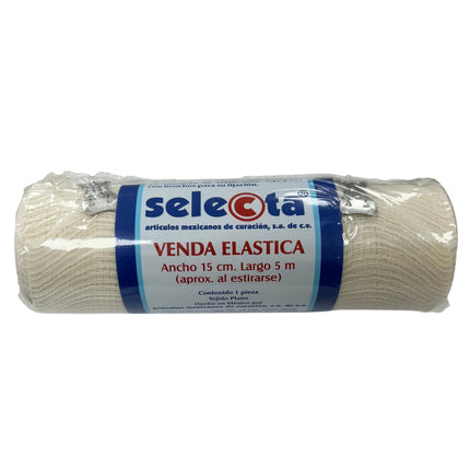 Venda Elastica Selecta