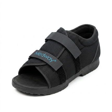 Zapato Post Operatorio de Punta Redonda Medway