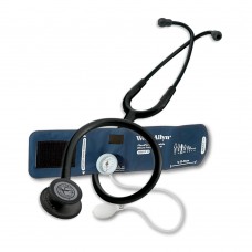 Esfigmomanómetro Welch Allyn DS44-11 + Estetoscopio Littman® Classic III®