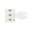 APOSITO TEGADERM IV ADVANCE PEDIATRICO 3.8 X 4 CM