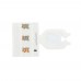 APOSITO TEGADERM IV ADVANCE PEDIATRICO 3.8 X 4 CM