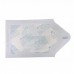 Tegaderm® 3M® apósito transparente 1624 6x7 cm