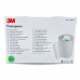 TRANSPORE 5CM (2IN) X 9.14 M CAJA C/6 ROLLOS
