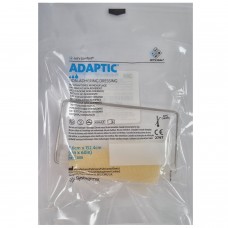ADAPTIC 7.8 X 152.4 CM APOSITO QUIRURGICO ESTERIL DE TELA NO TEJIDA NO ADHERENTE IMPREGNADO CON PETROLATO