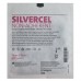 SILVERCEL 11 X 11 CM APOSITO NO ADHERENTE CON HYDRO ALGINATO Y PLATA