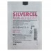 SILVERCEL 5 X 5 CM APOSITO NO ADHERENTE CON HYDRO ALGINATO Y PLATA